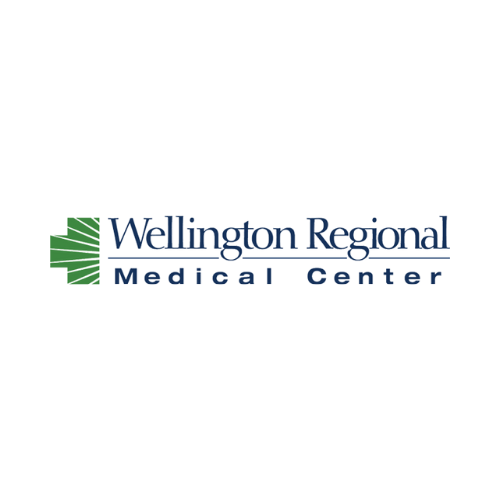 Wellington Regional Med Ctr