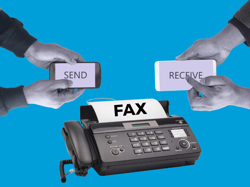 What Is a Cloud Fax API