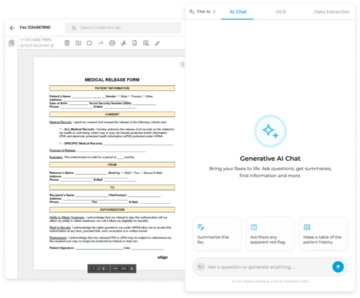 fax from desktop for Windows 11