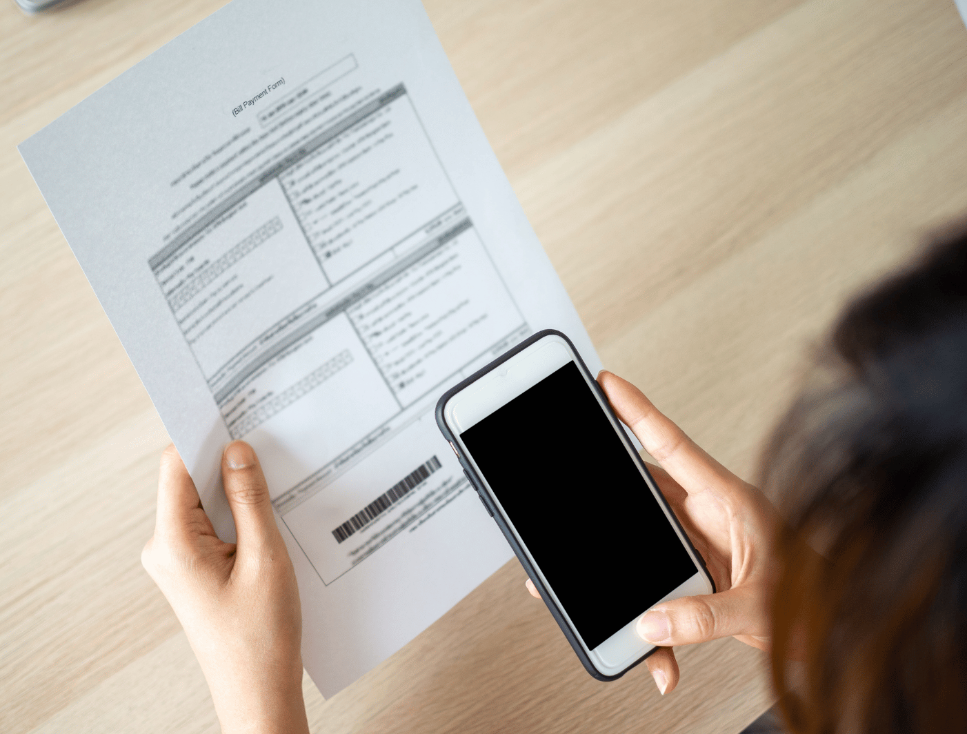 How AI OCR Software Enhances Digital Fax Workflows