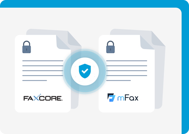 Does mFax have free trial?