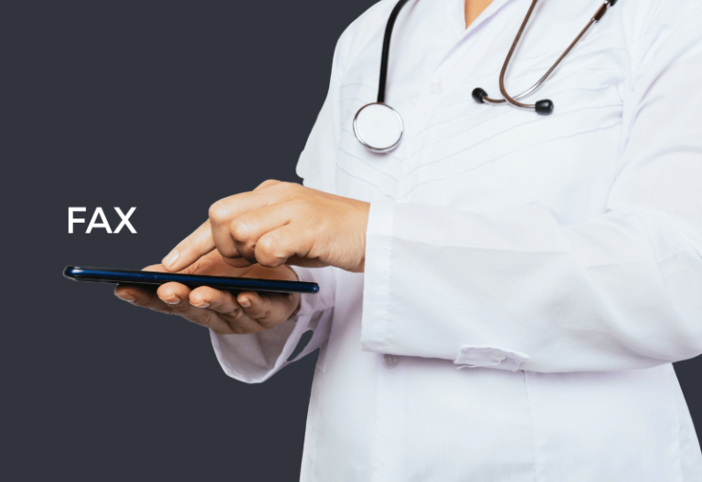 Best HIPAA-Compliant Fax Apps for Secure Mobile Faxing