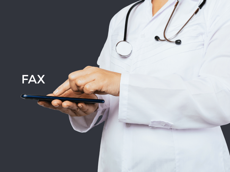 Best HIPAA-Compliant Fax Apps for Secure Mobile Faxing