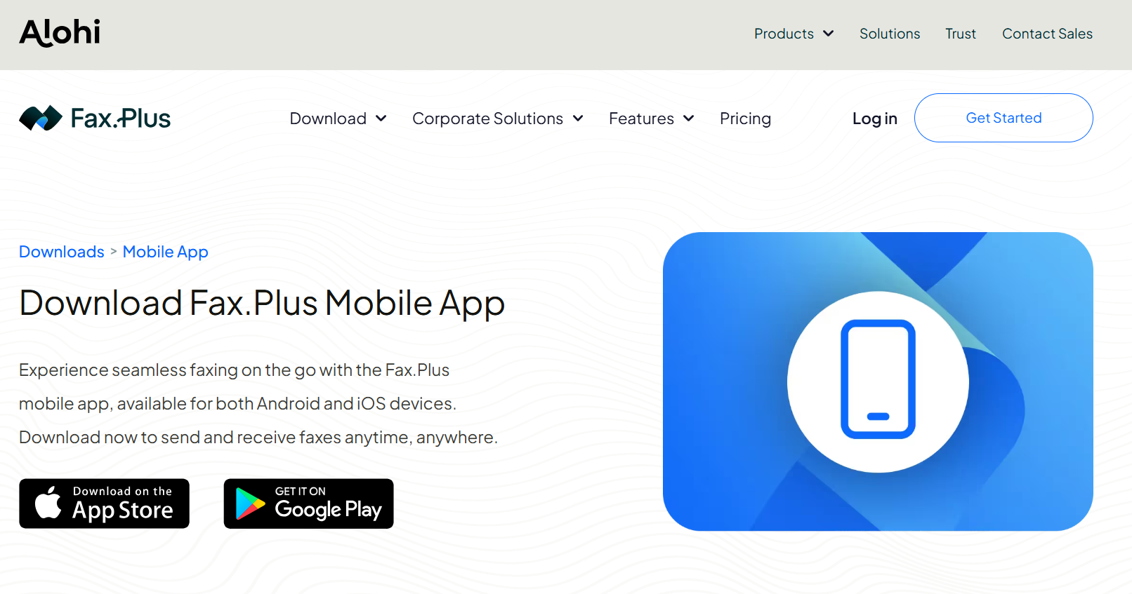 Best HIPAA-Compliant Fax Apps for Secure Mobile Faxing