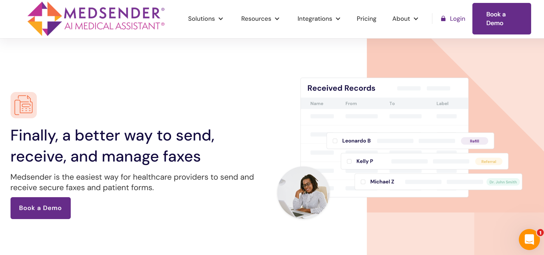 Best HIPAA-Compliant Fax Apps for Secure Mobile Faxing