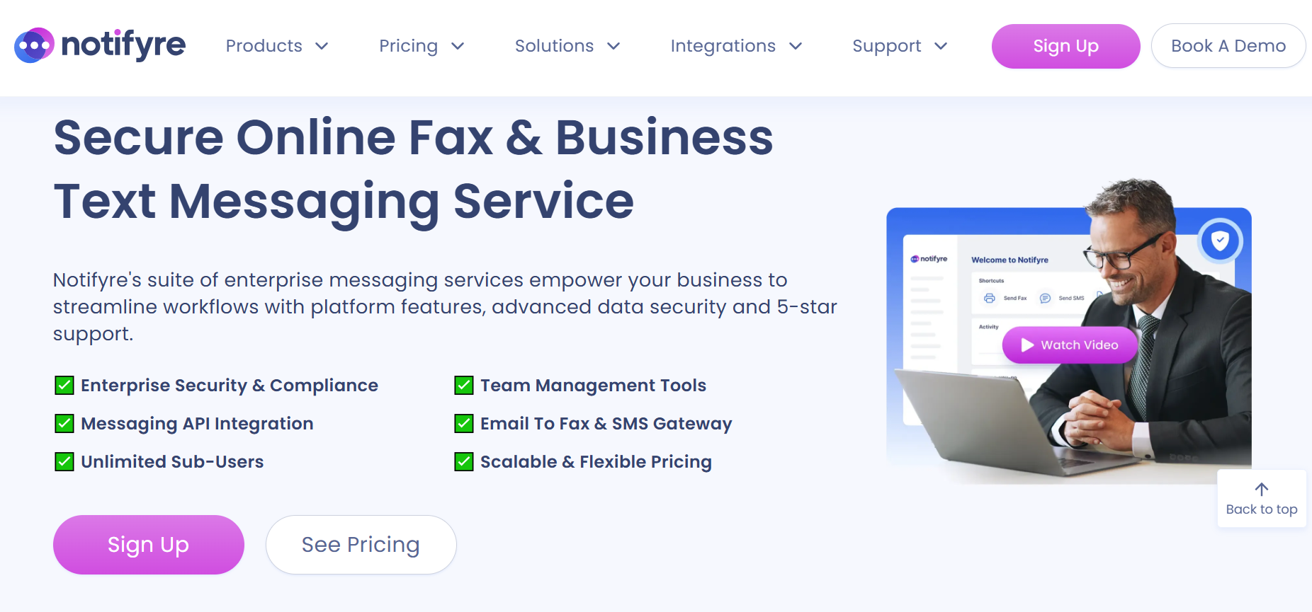 Best HIPAA-Compliant Fax Apps for Secure Mobile Faxing