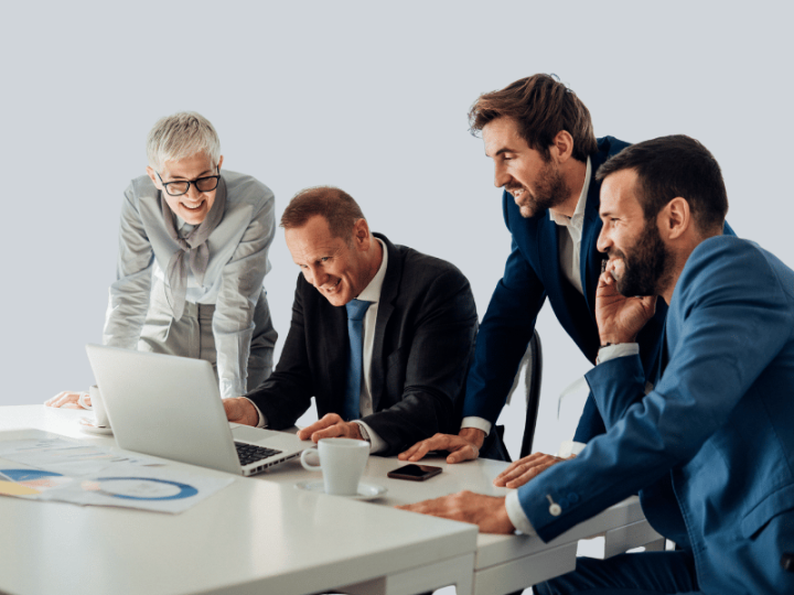 Cloud-Based Fax Solutions for Global Businesses