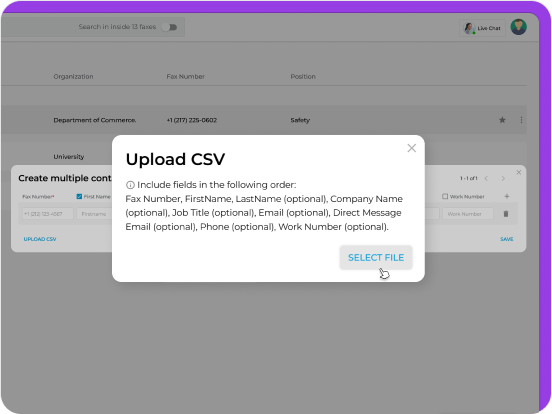 csv-file