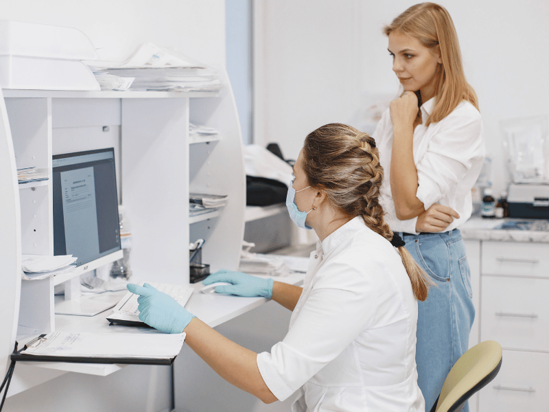 fax blast for pharmacies