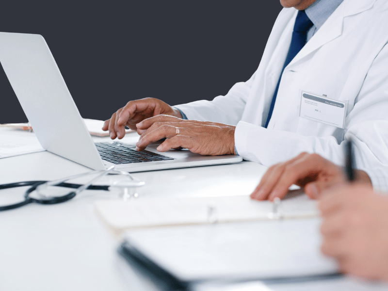 Fax Broadcasting for Clinics and Pharmacies