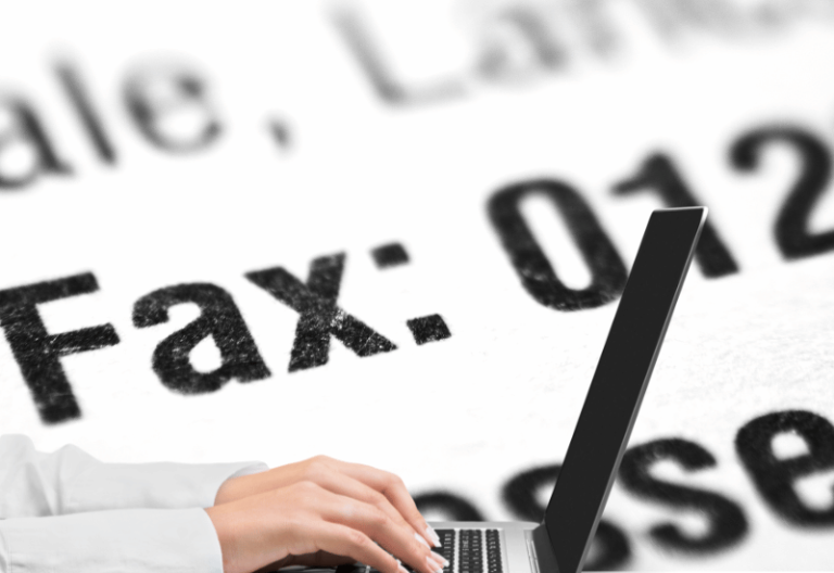 Fax Number Provisioning: What Is It, How It Works