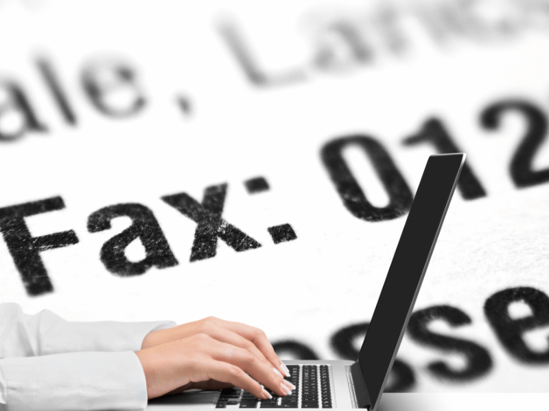 Fax Number Provisioning: What Is It, How It Works