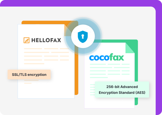 CocoFax vs HelloFax