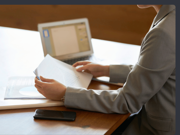 How to Convert Faxed Documents into Editable Text Using Fax OCR