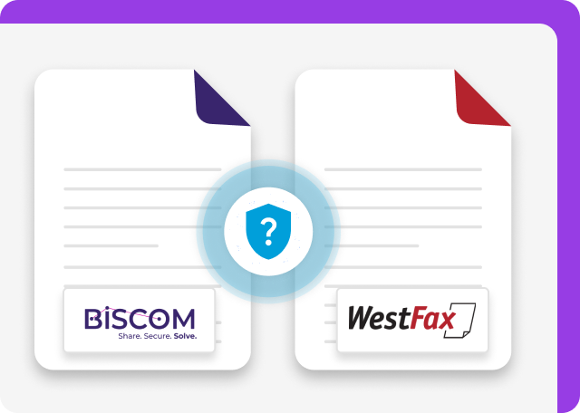Comparing their security styles