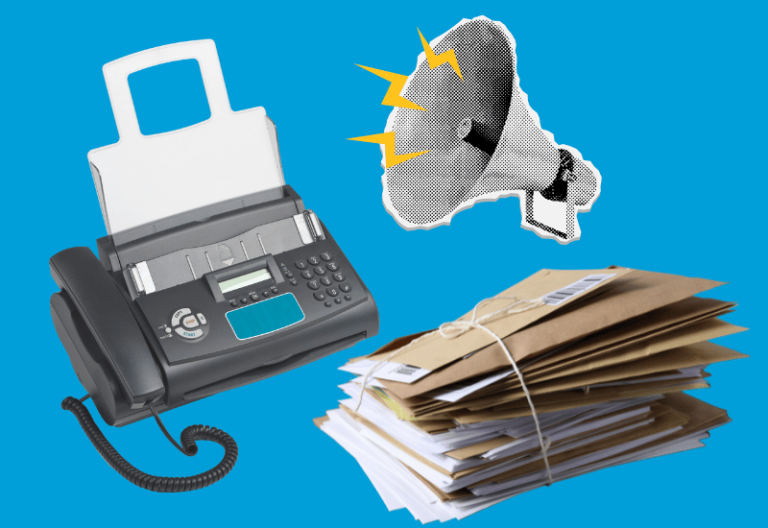 Top 7 Use Cases for Fax Broadcasting in 2025
