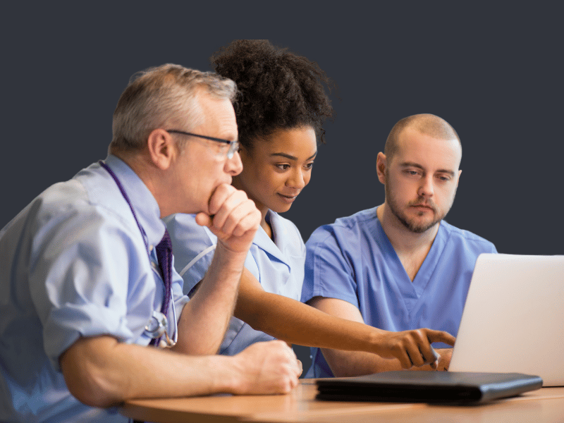 HIPAA Faxing Meets AI
