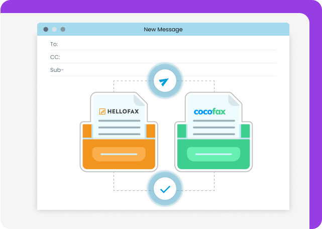 CocoFax vs HelloFax