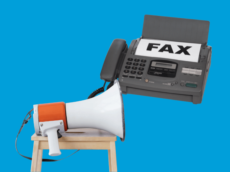 Preparing for Your First Broadcast Fax Campaign