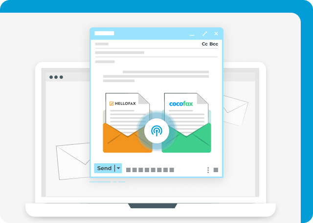 CocoFax vs HelloFax