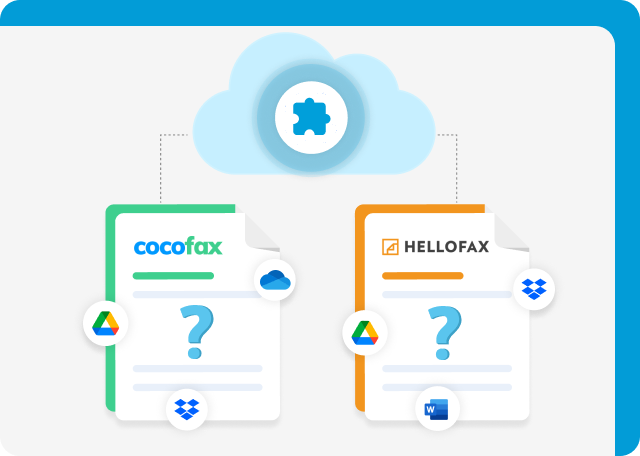 Which is better for cloud storage integration?