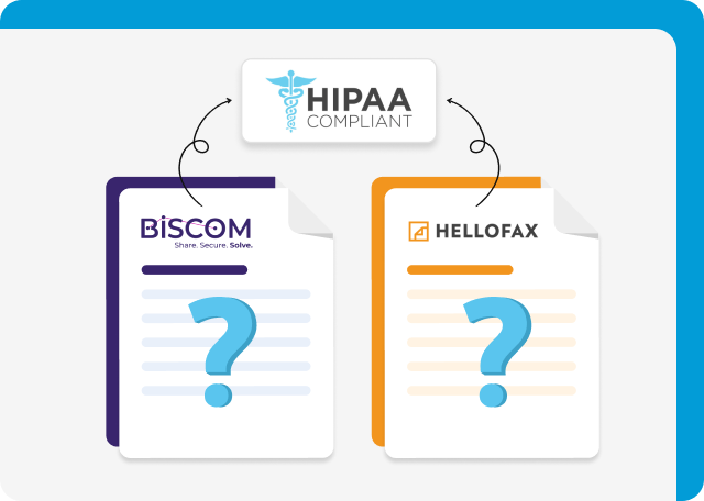 Are they HIPAA compliant?