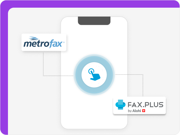 FaxPlus vs MetroFax