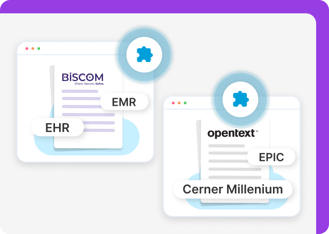 Do they support eSignatures?
