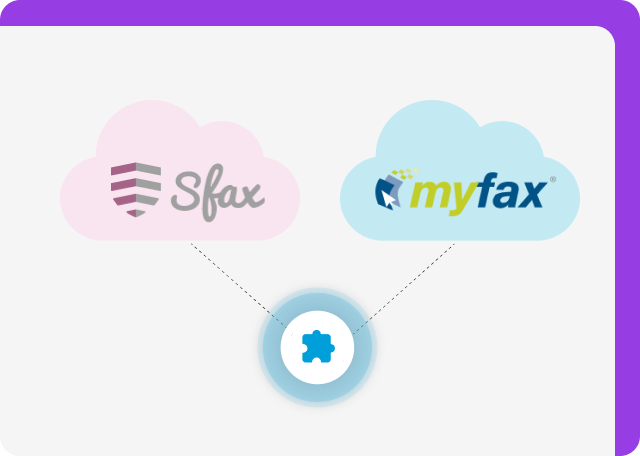 Sfax vs MyFax