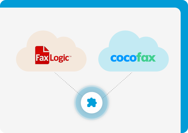 Which of them offers a better faxing experience?