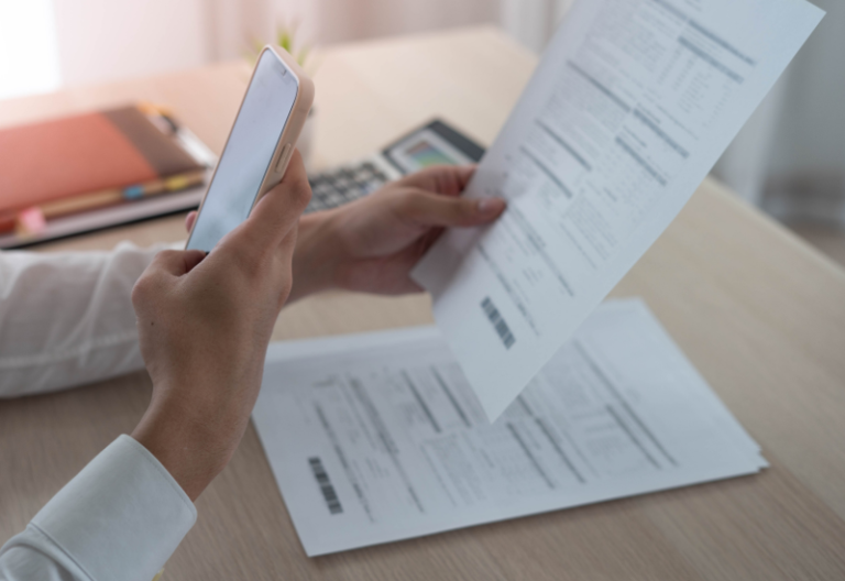 What Are Document Scanning Services and Why Do You Need Them?