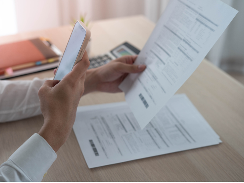 What Are Document Scanning Services and Why Do You Need Them?