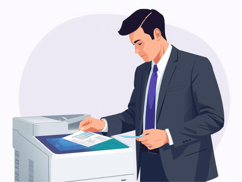 how to send a fax from printers updated 2026 steps