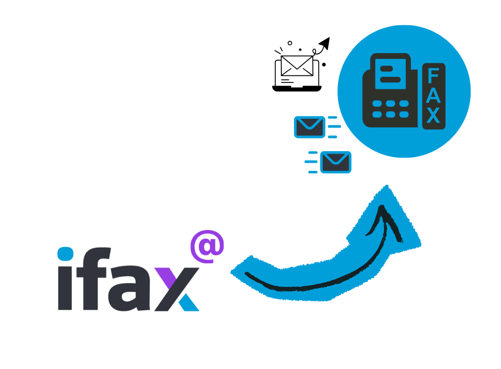 how to send a fax via email in 2026
