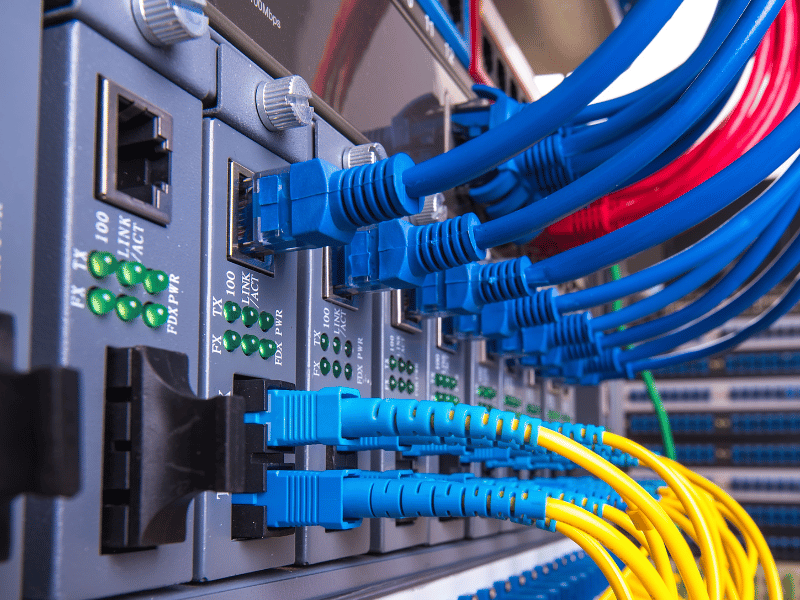 Fax Migration with iFax