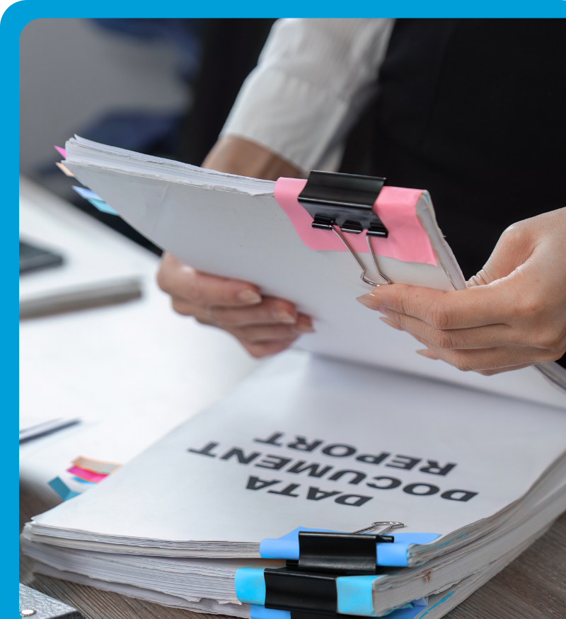 Guide to Backing Up Legacy Fax Archives