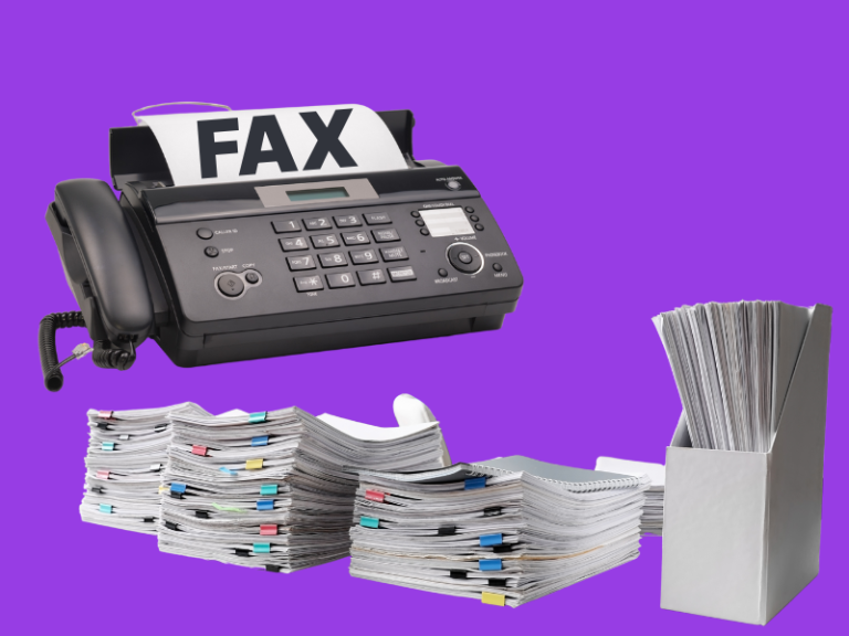High-Volume Faxing: Send Thousands of Faxes Fast and Securely