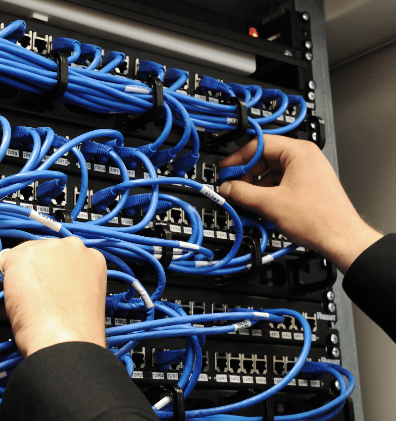 Fax Server Replacement With a Secure, Scalable Cloud Fax Solution