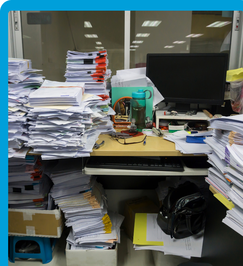 Send Thousands of Faxes Fast and Securely