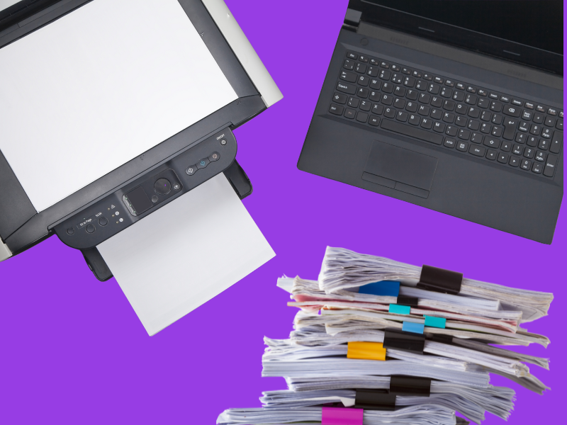 Fax Provider Transition Made Simple for Modern Businesses