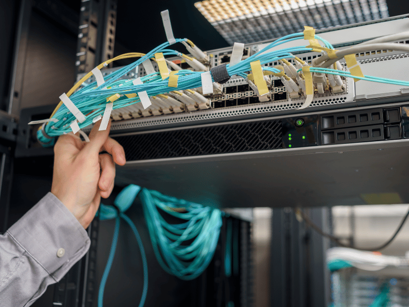 Seamless Fax Migration for Business