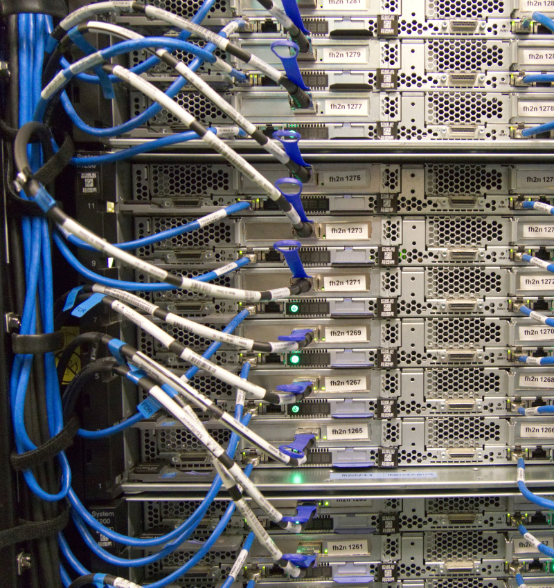 how to migrate fax server