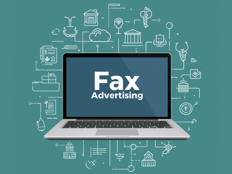 Common Fax Advertising Use Cases