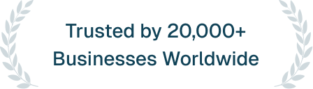 ifax trust badge icon