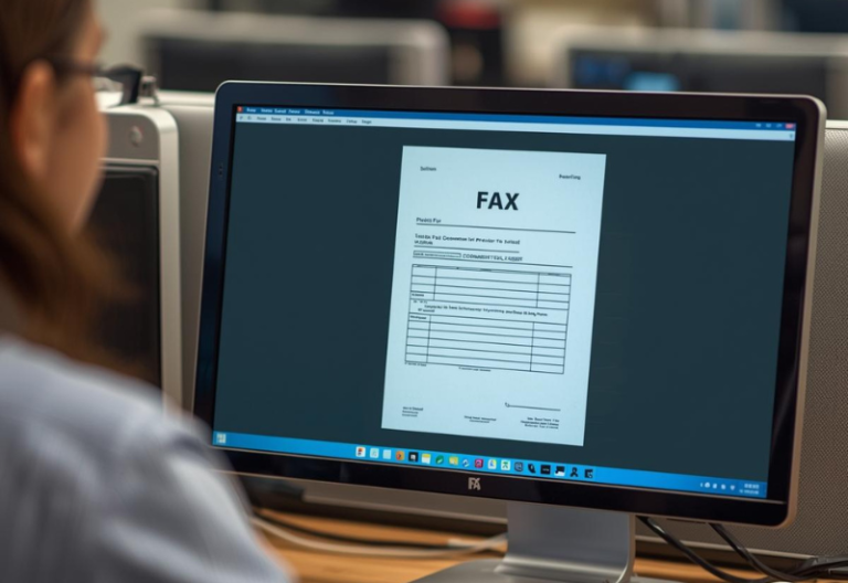 5 Best Fax Providers for Safe, Fast Desktop Faxing