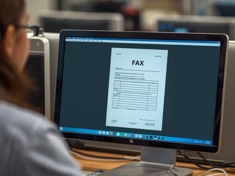 5 Best Fax Providers for Safe, Fast Desktop Faxing