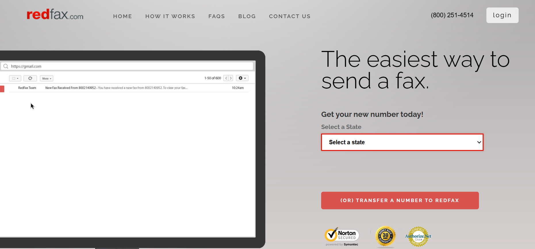 5 Best Fax Providers for Safe, Fast Desktop Faxing