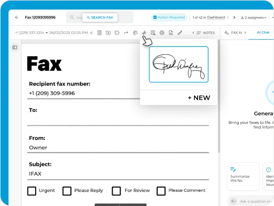 Electronic-Signatures-EHR-Integration