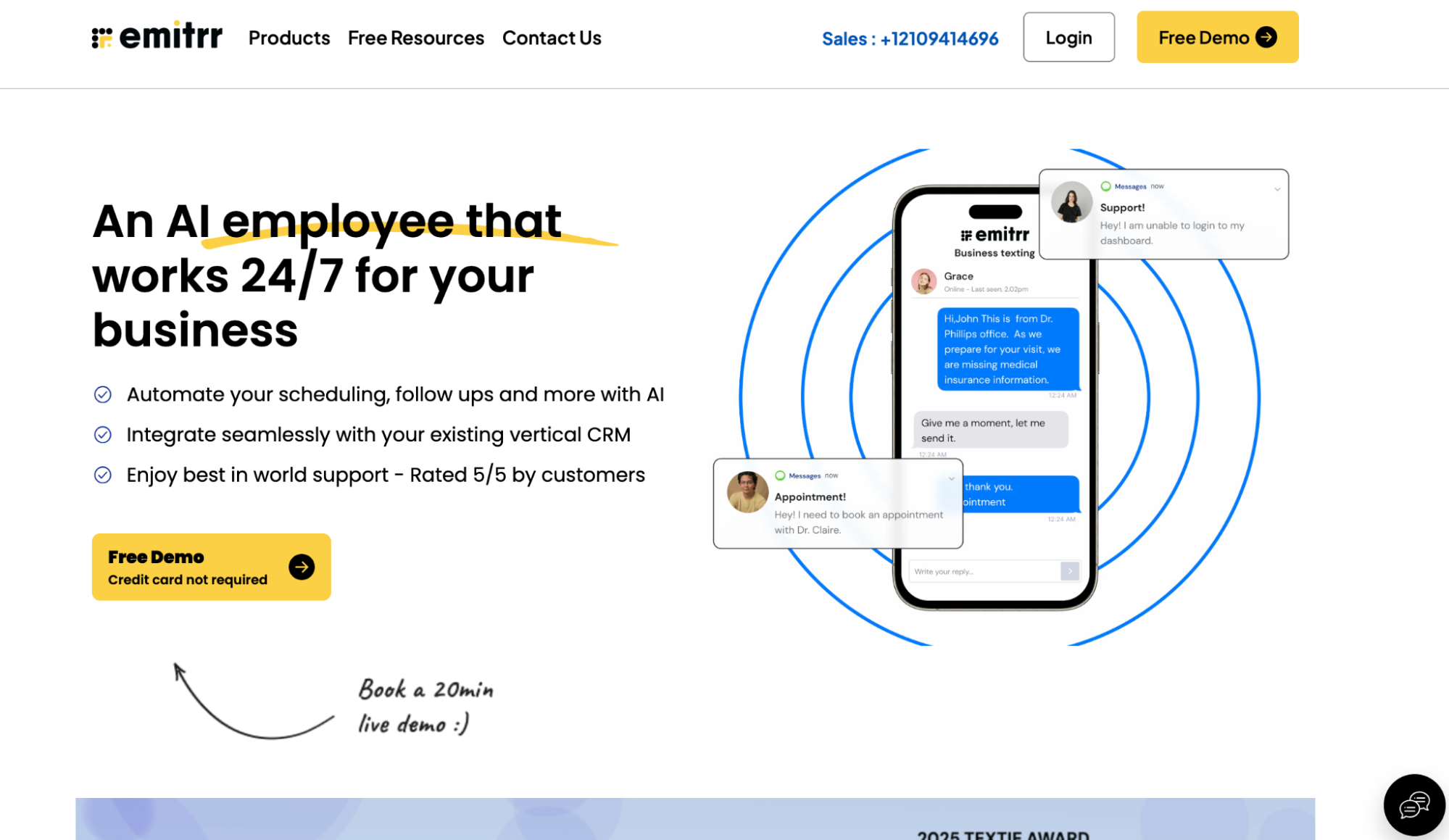 Best Enterprise Fax Solutions in 2026: Corporate Fax Solutions
