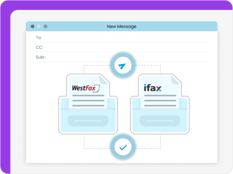 WestFax vs. iFax API